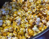 صورة لخطوة 4 من وصفة فوشار popcorn 🍿