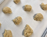 Foto del paso 6 de la receta: Cookies 🍪 con "chocolate drops"