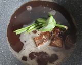 Foto langkah ke 2 dari resep 1111. Sirup Gula Merah.