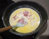Foto langkah ke 5 dari resep Makaroni Panggang Air Fryer.