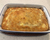 Foto del paso 5 de la receta: Budín de atún al jengibre