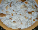 Foto del paso 1 de la receta: Budín de pan con crema