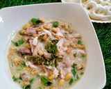 Foto langkah ke 5 dari resep Soto Tasik.