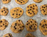 Foto del paso 3 de la receta: Cookies 🍪