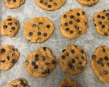 Foto del paso 3 de la receta: Cookies 🍪