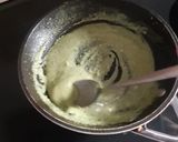 Foto del paso 2 de la receta: Medallones de pescado blanco con salsa pesto
