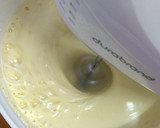 Foto del paso 1 de la receta: Bizcochuelo sin leudante
