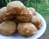 Foto langkah ke 5 dari resep Perkedel Kentang.