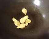 麻油雞肉飯的食譜步驟2照片
