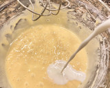 Foto del paso 4 de la receta: Buñuelos rellenos con plátano