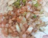 Foto del paso 6 de la receta: Burgers veganas de sarraceno