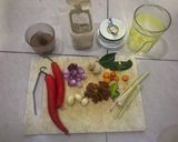 Foto langkah ke 1 dari resep Sate Kerang.