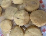 Foto langkah ke 3 dari resep Perkedel Kentang (part 2).