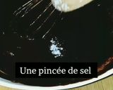 Une image de l'étape 10 de Recette américaine brownies super gourmands.