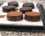 Foto del paso 4 de la receta: Alfajores Havanna