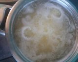 Csirkehúsleves recept fázis 3 fotója