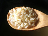 Mote de Trigo Mapuche