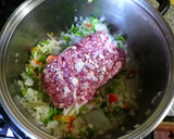 Foto del paso 3 de la receta: Salsa bolognesa