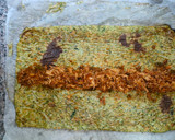 Foto del paso 5 de la receta: Crepe de verduras relleno