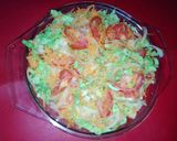 Foto del paso 3 de la receta: Ensaladita light fresca