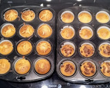 Foto del paso 8 de la receta: Magdalenas sin azúcar
