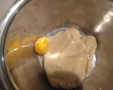 A picture of step 4 of Buñuelos de Viento (Spanish Fritters).