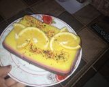 صورة لخطوة 2 من وصفة فلان طبقات على طريقتي روعة
