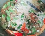Foto langkah ke 6 dari resep Asem asem ikan pindang.