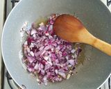 Foto del paso 5 de la receta: Tigrillo ecuatoriano