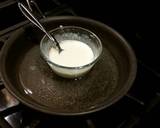Chocolate Panna Cotta recipe step 3 photo