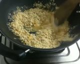 बेसन मिल्ककेक (besan milkcake recipe in hindi) रेसिपी चरण 1 फोटो