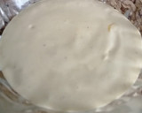 Foto del paso 3 de la receta: Mi salsa César