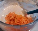 Foto del paso 5 de la receta: Brazo gitano de zanahorias