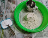 கோதுமை கேக்🍰 ரெசிபி ஸ்டேப் 1 புகைப்படம்