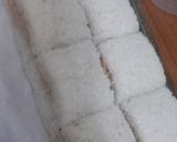 Foto langkah ke 4 dari resep 121. Lemper Ayam Rice Cooker.