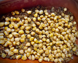 Foto del paso 5 de la receta: Arroz de caldo al horno