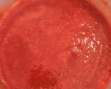 Foto del paso 4 de la receta: Mermelada de frutilla en microondas 2️⃣8️⃣