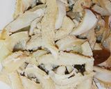 Pacal - Á la Catherine 😄 recept fázis 1 fotója
