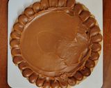 Foto del paso 12 de la receta: Torta sablée de almendras