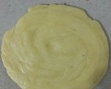 Foto langkah ke 5 dari resep Roti maryam simple.
