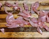 Foto del paso 3 de la receta: Papas, rellenas delicia!!!