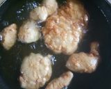Foto langkah ke 6 dari resep Fillet Ayam Crispy with Sambal Pete #Dapur Fitri.