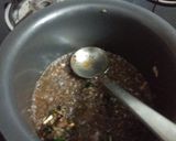 A picture of step 3 of Katin Sambhar.