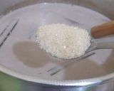 Foto langkah ke 3 dari resep Kolak Gedong Ungu.