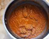 Foto del paso 4 de la receta: Salsa para pastas
