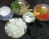 पनीर टिक्का (Paneer Tikka Recipe In Marathi) रेसिपी स्टेप 1 फोटो