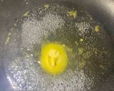 A picture of step 1 of Alewan Madara.