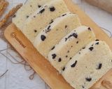 Foto langkah ke 8 dari resep Bolu Tepung Beras (Gluten Free).