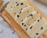 Foto langkah ke 8 dari resep Bolu Tepung Beras (Gluten Free).