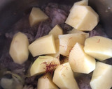 Foto del paso 7 de la receta: Guiso de costillejas a la murciana